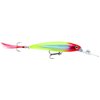 Rapala X-Rap Deep 10 Fishing Lure (Clown)