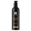 BYROKKO Shine Brown Premium Tanning Accelerator Oil (150 ml), XXL Tanning Oil for Outdoor Sun or Sunbed, Suntan Oil with Luscious and Fresh Orange Scent, Achieve a Natural Tan with Natural Ingredients