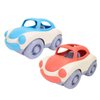 Soft Top Push Car - 2 Pack