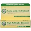 Dr. Sheffield's Triple Antibiotic Ointment .33 Ounce Tube (6 Pack)
