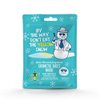 MAD Beauty Warner Elf Snow Man Sheet Mask x 4