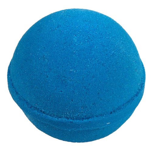 Bath Bomb Blueberry