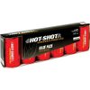 HOT-SHOT Replacement Battery Pack Six C Size Alkaline Batteries (Item No. ALKDP)