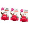 EOS Super Soft Shea Lip Balm, Coconut Milk 0.25 oz (Pack of 3)