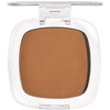 L'Oreal Paris Age Perfect Creamy Powder Foundation Compact, 355 Cappuccino, 0.31 oz.