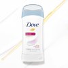 Dove Antiperspirant Deodorant, Powder 2.6 Ounce (Pack of 6)