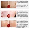 2 Pack Magical Perfecting Base Face Primer Under Foundation Pore Shrink Cream, Isolation Concealer Cream Invisible Pore, Cover Acne Marks/Shrink Pores/Lift Firming/Oil Control(30g)