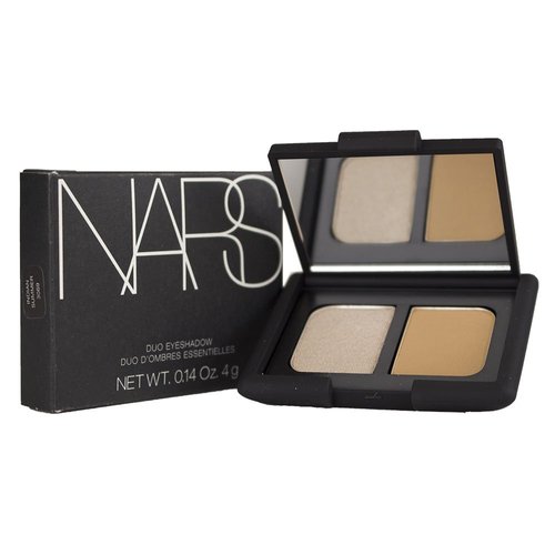 NARS Duo Eyeshadow Compact, Indian Summer .14 oz (4 g)