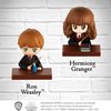 P.M.I. Hermione & Ron w/Potions | Collection of 13 Harry Potter Stamps | Harry Potter Gifts & Harry Potter Toys | Party Supplies, Party Decor, Mini Figurines, Toys, Gifts