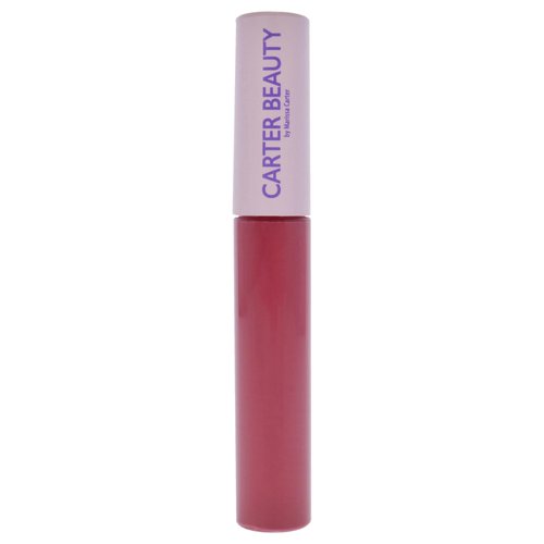 Carter Beauty Free Speech Lip Tint - Cruelty-Free Formula - Offers Intense Color That Doesn't Dry Out - Provides A Creamy, Luxurious Look - Moisturizes The Lips - Long Lasting - Louise - 0.26 Oz