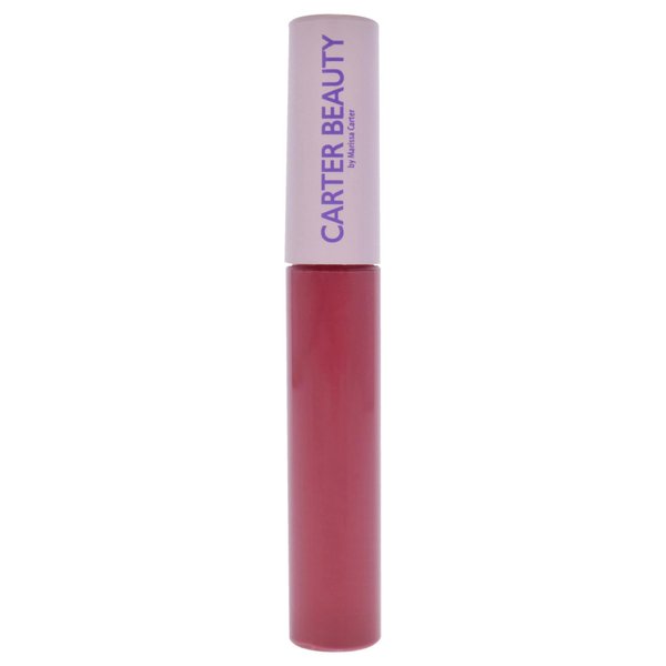 Carter Beauty Free Speech Lip Tint - Cruelty-Free Formula - Offers Intense Color That Doesn't Dry Out - Provides A Creamy, Luxurious Look - Moisturizes The Lips - Long Lasting - Louise - 0.26 Oz