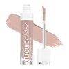 wet n wild MegaLast Liquid Catsuit High-Shine Lipstick Tan Caught You Bare-Naked