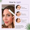 iRESTORE Eyebrow Growth Serum | Vegan Prostaglandin Free & Non Irritating | For Bolder Thicker Fuller Eye Brows with Visible Results | Brow Enhancing Serum | 3 Months Supply 5ml