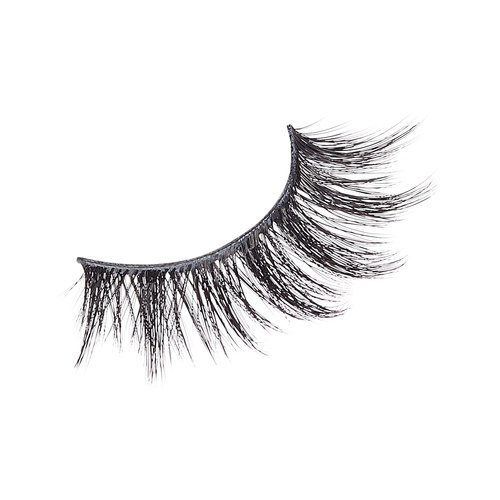 Broadway Lashes Strip False Eyelashes Multipack Fake Eyelashes Natural to Dramatic Look Lash Set 5 Pairs (09)
