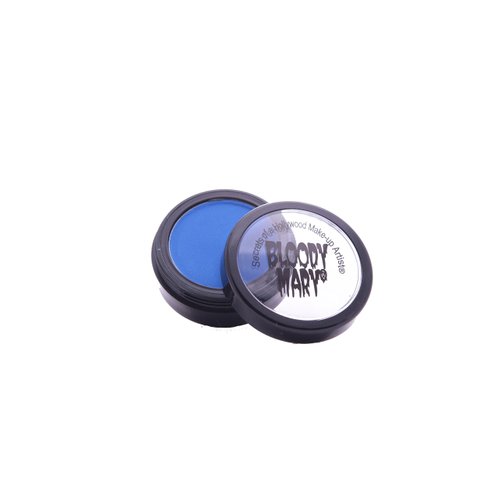 Bloody Mary Eye Shadow, Electric Blue