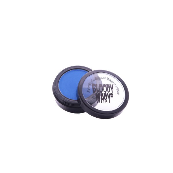 Bloody Mary Eye Shadow, Electric Blue