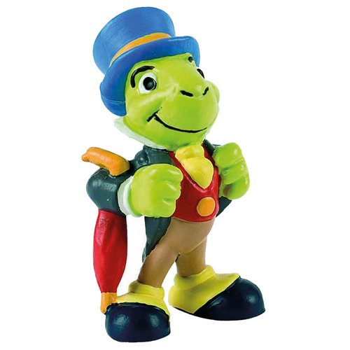 Bullyland Jiminey Cricket Action Figure