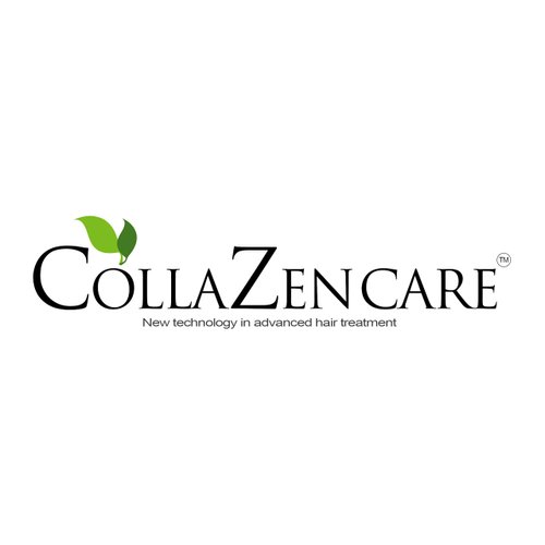 Ecocert Certified CollaZen Care Strong Hair Wax 3.17 ounces Infused with Aloe Vera. Made in Korea. No Animal Testing. For Men and Woman