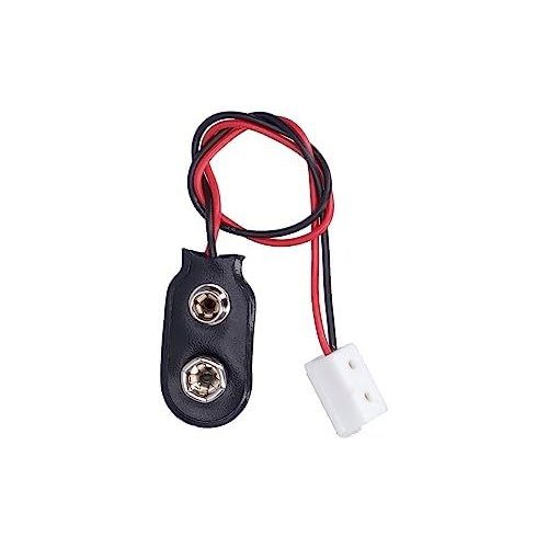 Zerodis 2 Pcs 1:12 Dollhouse Miniature 12V Lamp Light Power Supply Connection Line Wire Accessory for Dollhouse Decoration (2 Pcs)