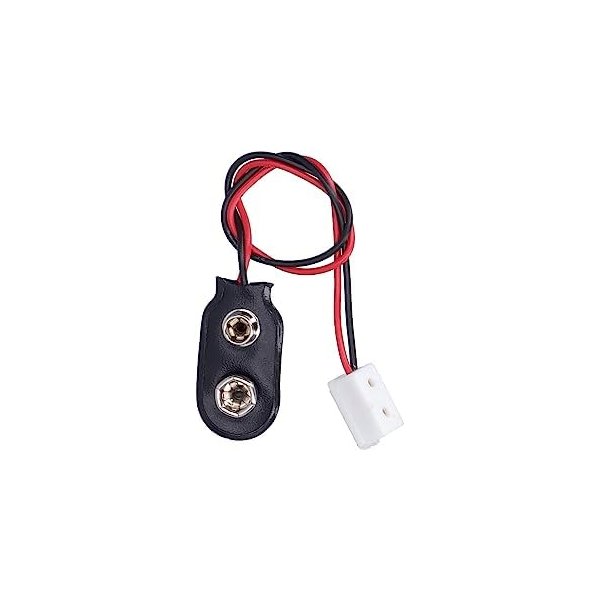 Zerodis 2 Pcs 1:12 Dollhouse Miniature 12V Lamp Light Power Supply Connection Line Wire Accessory for Dollhouse Decoration (2 Pcs)
