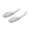 Cable Matters 10Gbps Snagless Long Cat 6 Ethernet Cable 50 ft (Cat 6 Cable, Cat6 Cable, Internet Cable, Network Cable) in White