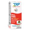 The Relief Products Ring Relief Ear Drops Formula, 0.33 Fl. oz., Natural active Ingredients for Tinnitus Relief