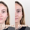La Crique - Bronzing Face Serum - Hydrating Serum with Hyaluronic Acid - Anti-Pollution Bronzer Drops for Radiant Skin Glow - All Skin Types - 99% Natural Ingredients Face Tanner - Vegan - 1 Fl Oz