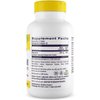 Healthy Origins Magnesium Bisglycinate Chelate (TRAACS) - Chelated Magnesium for Brain & Heart Health - Albion Magnesium Supplement - Unbuffered Supplements - 120 Tablets
