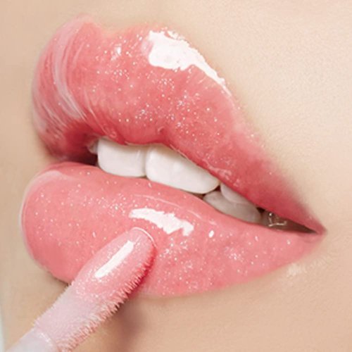 Dear Dahlia Paradise Aurora Shine Lip Treatment, 0.21 fl. Oz. (STARDUST)