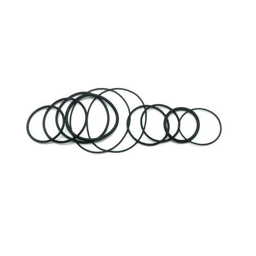 Replacement D51825 O-Ring Kits for DeWALT Framing Nailer