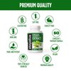 STAY ALIVE Cissus Quadrangularis Supplement 1000mg, 120 Pills, Pure Extract Powder with 40% Ketosterones, Non-GMO and Gluten-Free Cissus Extract Capsules for Men and Women