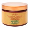 Shea Moisture Manuka Honey & Mafura Oil Hair Masque 12 Ounce (Pack of 3)