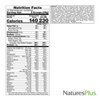 Natures Plus Source of Life Energy Shake Packets, 8 Pack - 8 Individual Servings - Energy Boosting Multivitamin, Mineral & Protein Shake - Whole Food Concentrates - Non-GMO, Gluten-Free - 8 Servings