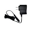 Andis 17295 Replacement Charging Cord Adapter for ProFoil Lithium TS-1 & TS-2 Shaver - Plug Directly into Wall Outlet or Socket - Compatible for Quick, Convenient Charging Shaver, Black