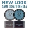 American Crew Men's Hair Fiber, Like Hair Gel with High Hold & Low Shine, Travel Size, 1.7 oz (Pack of 1)