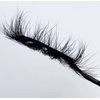 Mink Eyelashes28-30MM Long Mink Fur Eyelashes Hand Made false eyelashes wholesale bulk eyelashes (2 pairs 01, mink lashes)