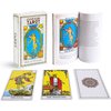 Dionysus Classic Design Tarot Cards Deck with Guidebook