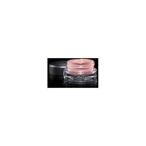MAC Flighty ~ Big bounce eye shadow GOOD FORTUNE
