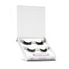 Dream Lash Duo - 2 Magnetic Lash Styles. Durable & Reusable Magnetic Lashes