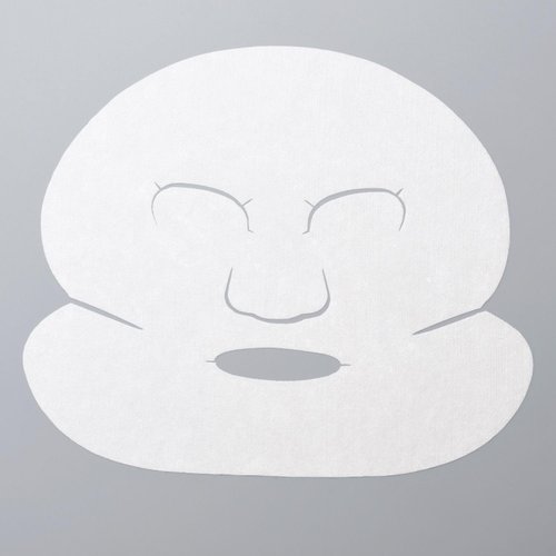 FANCL Brightening Mask, 0.7 fl oz (21 ml) x 6 Pieces, Quasi-Drug, Face Mask, Additive-Free (Rough Skin), Stain Prevention, Vitamin C