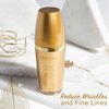OROGOLD 24K Vitamin C Booster Facial Serum - Anti Aging Facial Serum with Gold - Skin Serum For Face - 30 Mililiter / 1 Fl. Oz