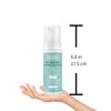 [BONAJOUR] Jeju Milk Soft Foaming Low pH Cleanser, Natural Face Wash For sensitive skin for Daily Face Washing 5.3 Fl. Oz