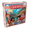 Days of Wonder Corinth Board Game - Strategy Game of Mediterranean Trading in 4th Century BC! Fun Family Game for Kids & Adults, Ages 8+, 2-4 Players, 20-30 Min Playtime, Made