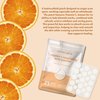 Century Glow Vitamin C Nourishing Acne Patches