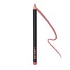 Lawless Forget the Filler Definer Liner - Pink Sand - Premium Lip Liner with Natural Ingredients to Provide a Smooth Look with a Satin Finish, Clean Makeup with Tug-Free Application - 0.04 oz