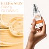 Vitamin C Serum - Dermatologist Tested Korean Skin Care for Glass Skin, Dark Spot Remover & Skin Brightening - Anti Aging & Acne Vit C Serum - Cruelty-Free - All Skin Types - 1.69Fl. oz by Skin 2.0