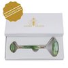 Sacred Weapon Jade Roller | Premium Face Roller Jade Massager | SPA Face Massage Tool | Face Massage Roller for Self-Treatment | Facelift Wrinkle Remover Skin Care Tools | Anti Aging Massage Roller