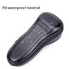 Electric Shaver Case for 3D Rotary Shaver Universal EVA Case PU Hard Travel Case Storage Bag