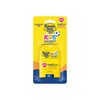 Banana Boat Kids Sport Sunscreen Stick SPF 50, 0.5oz | Travel Size Sunscreen, Kids Sunscreen, Kids Sunblock, Oxybenzone Free Sunscreen for Kids, Travel Sunscreen, Mini Sunscreen SPF 50, 0.5oz