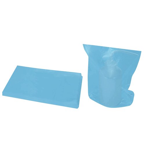 Wash Bottle Bags,250pcs Disposable Wash Bottle Covers Squeeze Bottle Bags for Bottles Bags Wash Bottle Covers Squeeze Bottle Sleeves Cleaning Bottle Bags For Tattoo Supplies